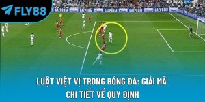 luật việt vị